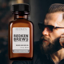 Afbeelding in Gallery-weergave laden, Brews beard &amp; skin oil
