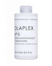 Load image into Gallery viewer, Olaplex - No. 5 conditioner
