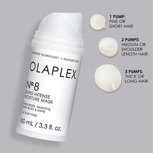 Olaplex - No. 8 Bond intense moisture mask