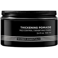 Thickening pomade - medium controle