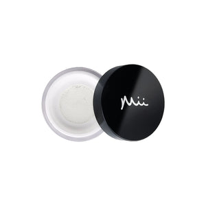 Illusionist translucent powder