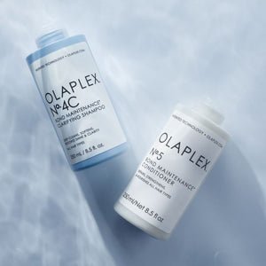 Olaplex - No. 4C bond maintenance clarifying shampoo