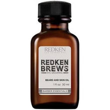 Afbeelding in Gallery-weergave laden, Brews beard &amp; skin oil
