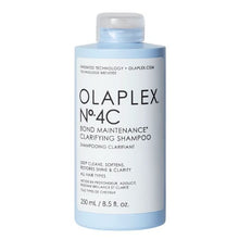 Load image into Gallery viewer, Olaplex - No. 4C bond maintenance clarifying shampoo
