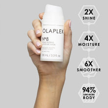 Load image into Gallery viewer, Olaplex - No. 8 Bond intense moisture mask
