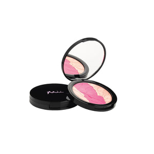 Dreamy duo cheek colour