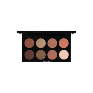 Colour play eye palette