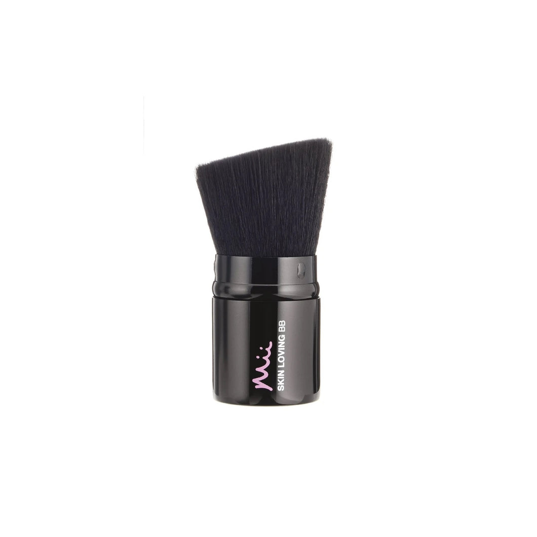 Skin loving BB brush