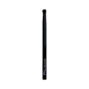 Eye crease brush