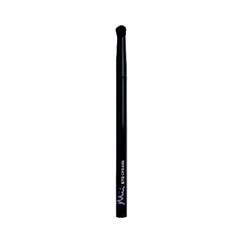 Eye crease brush