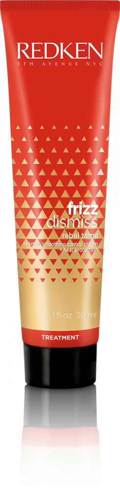 Frizz dismiss - rebel tame